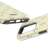 Yellow Star Case