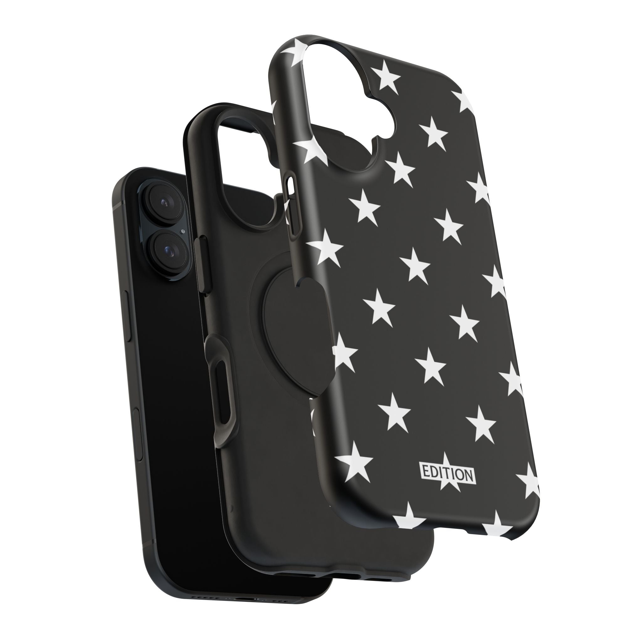 Black Star Case