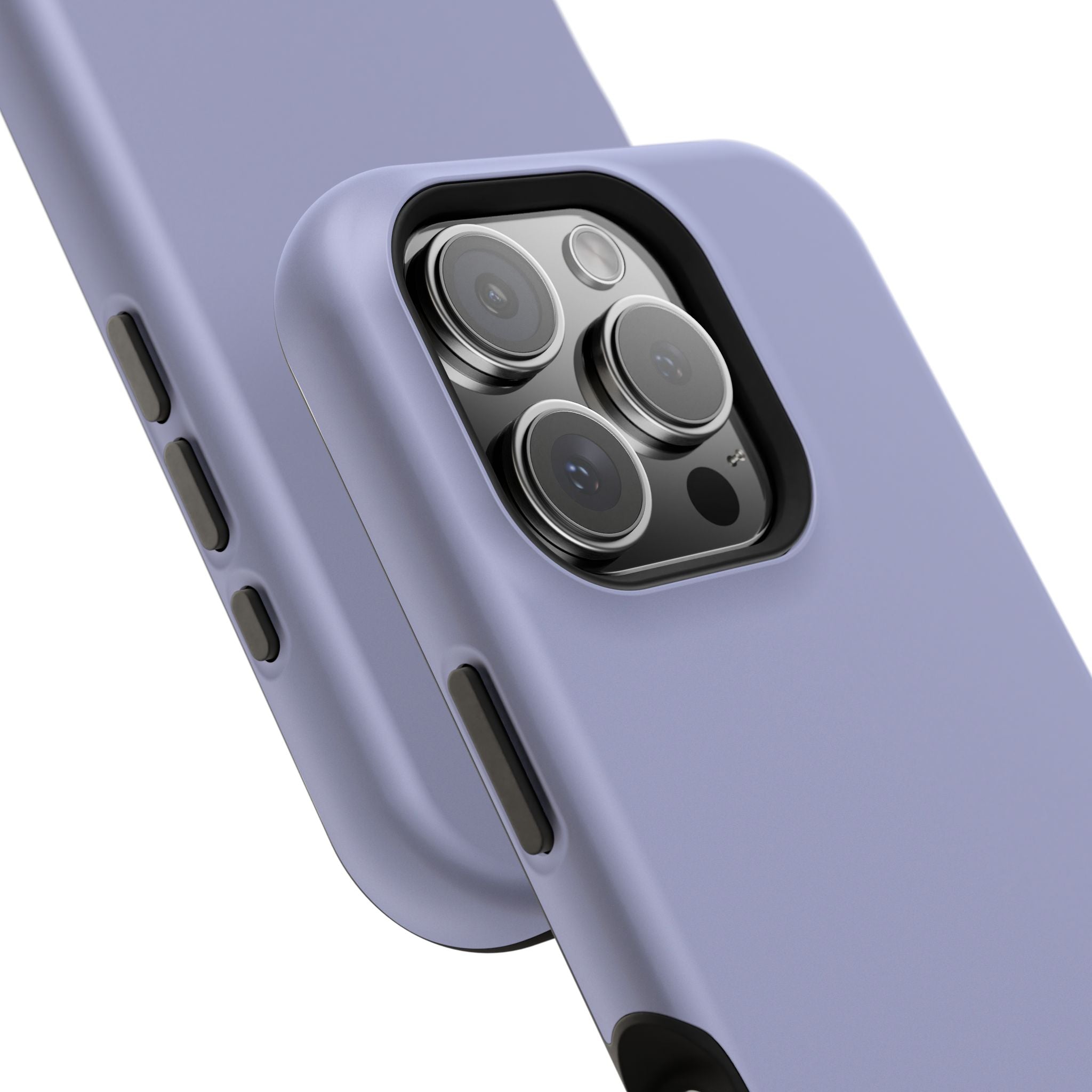 Lavender Solid Case