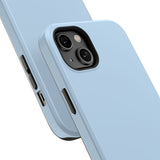 Baby Blue Solid Case