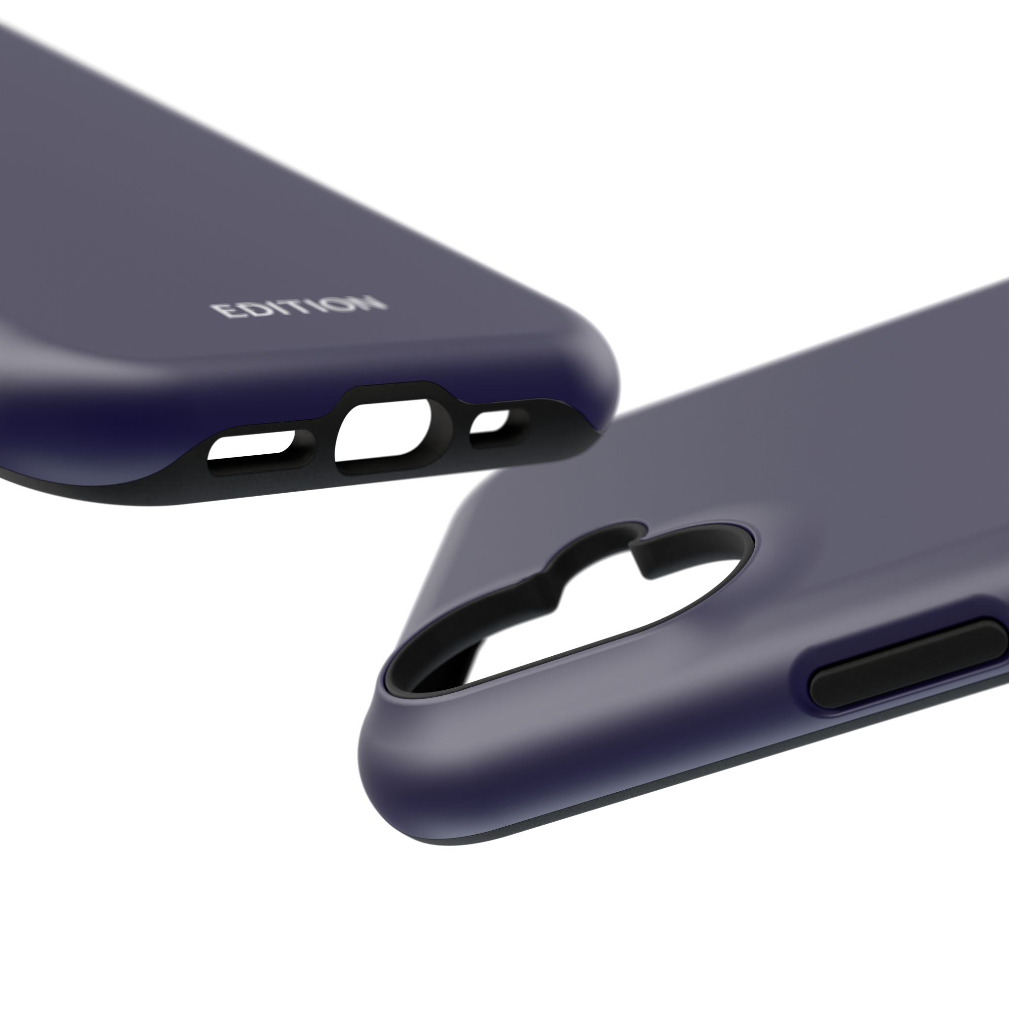 Violet Solid Case