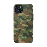 Green Camo Case