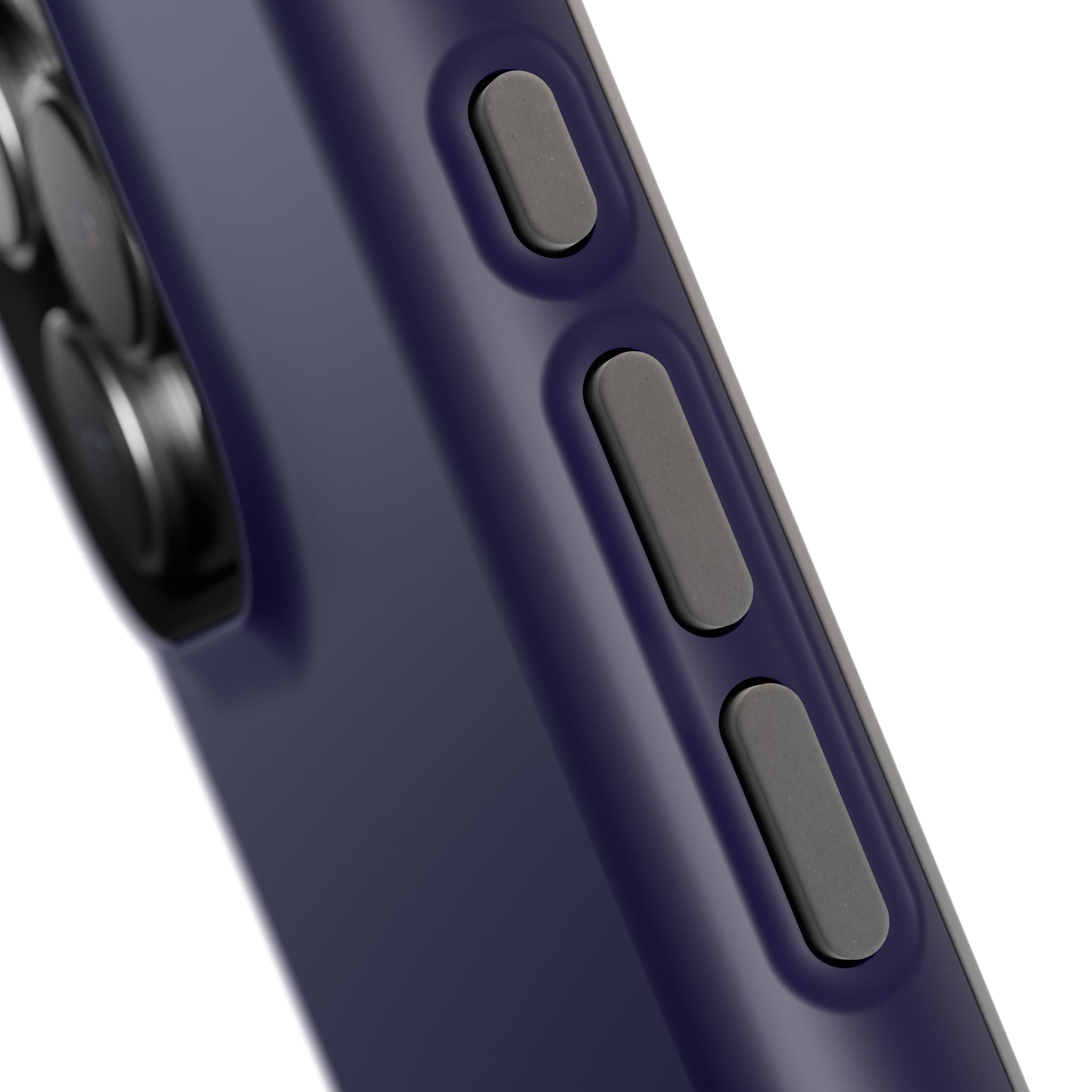 Violet Solid Case