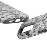 White Lace Case