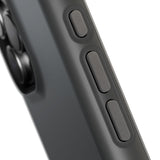 Dark Grey Solid Case