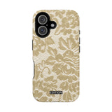 Gold Lace Case