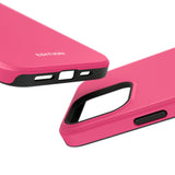 Flamingo Solid Case