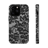 Black Lace Case