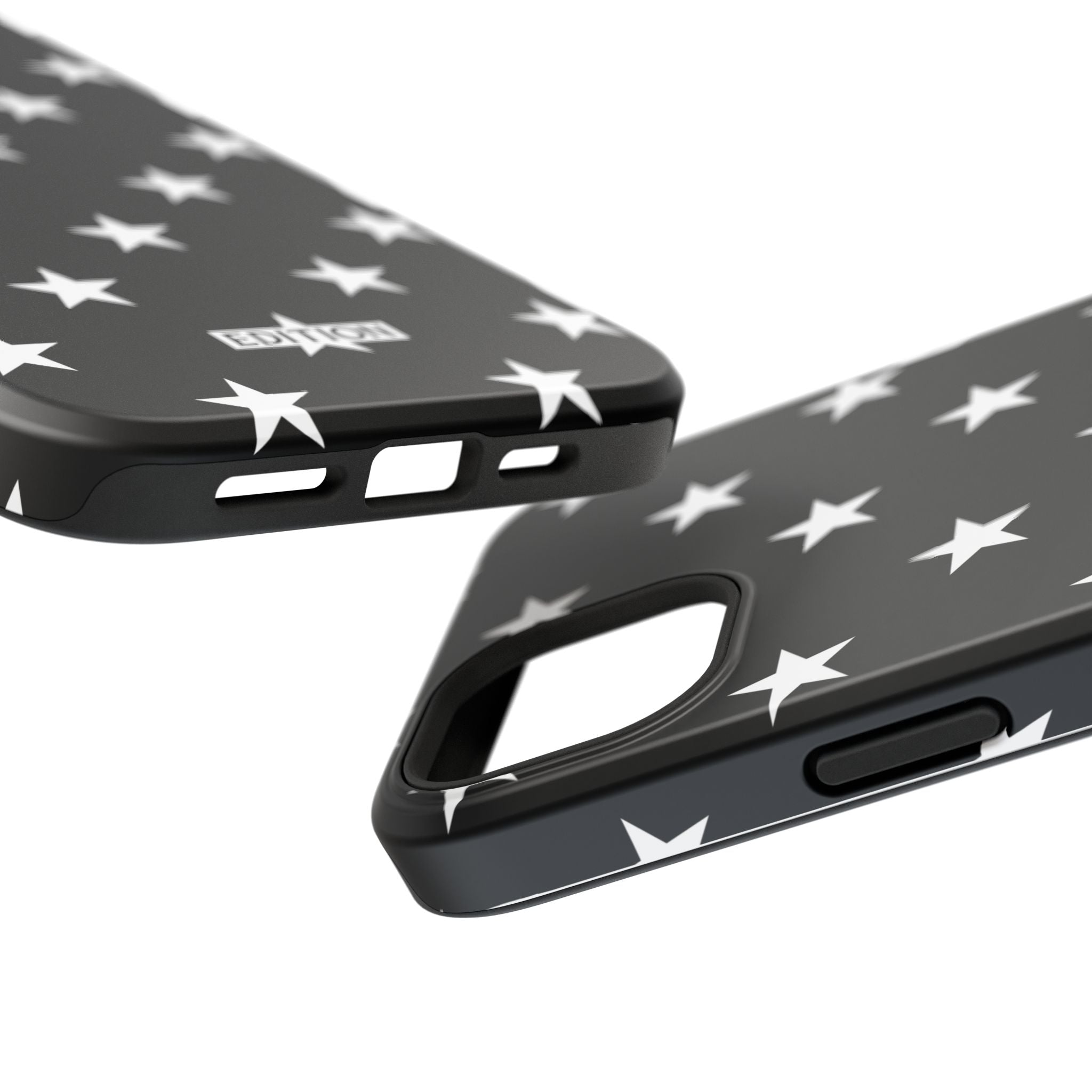 Black Star Case