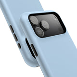 Baby Blue Solid Case