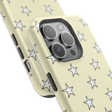 Yellow Star Case