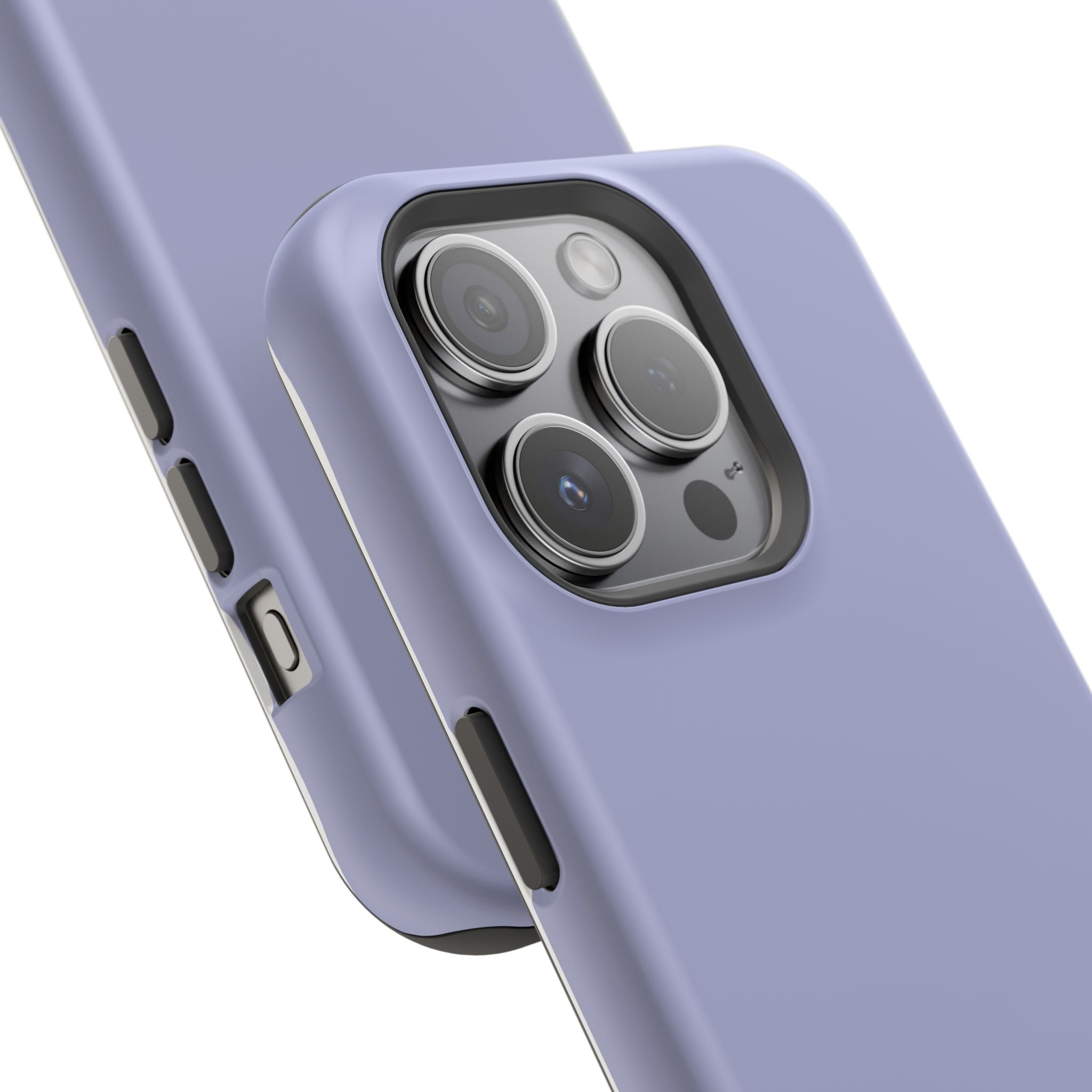 Lavender Solid Case