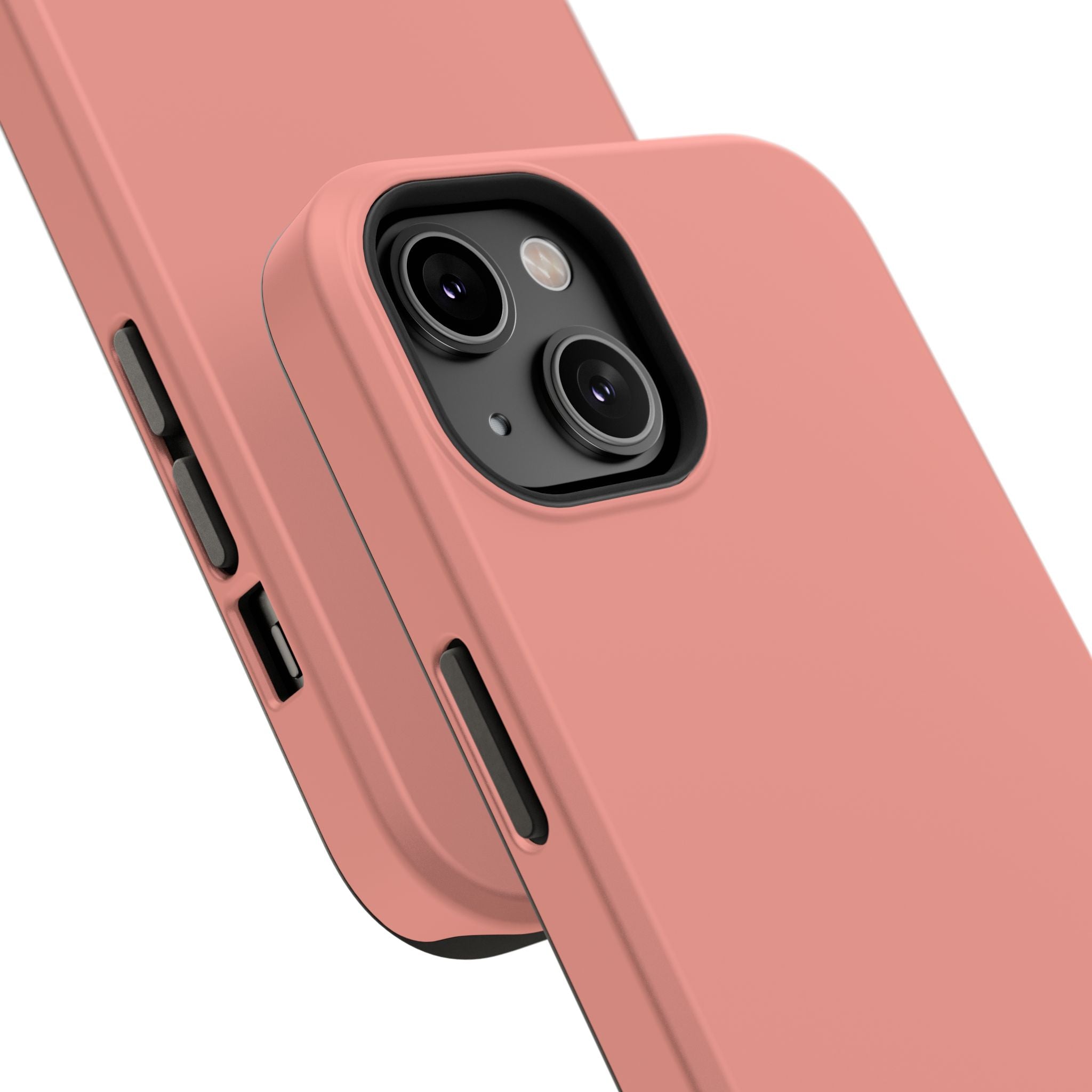 Salmon Solid Case