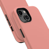 Salmon Solid Case
