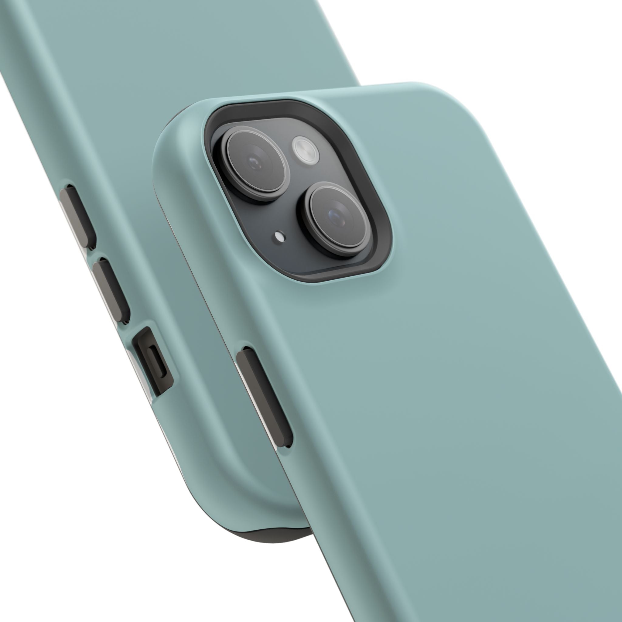 Seafoam Solid Case