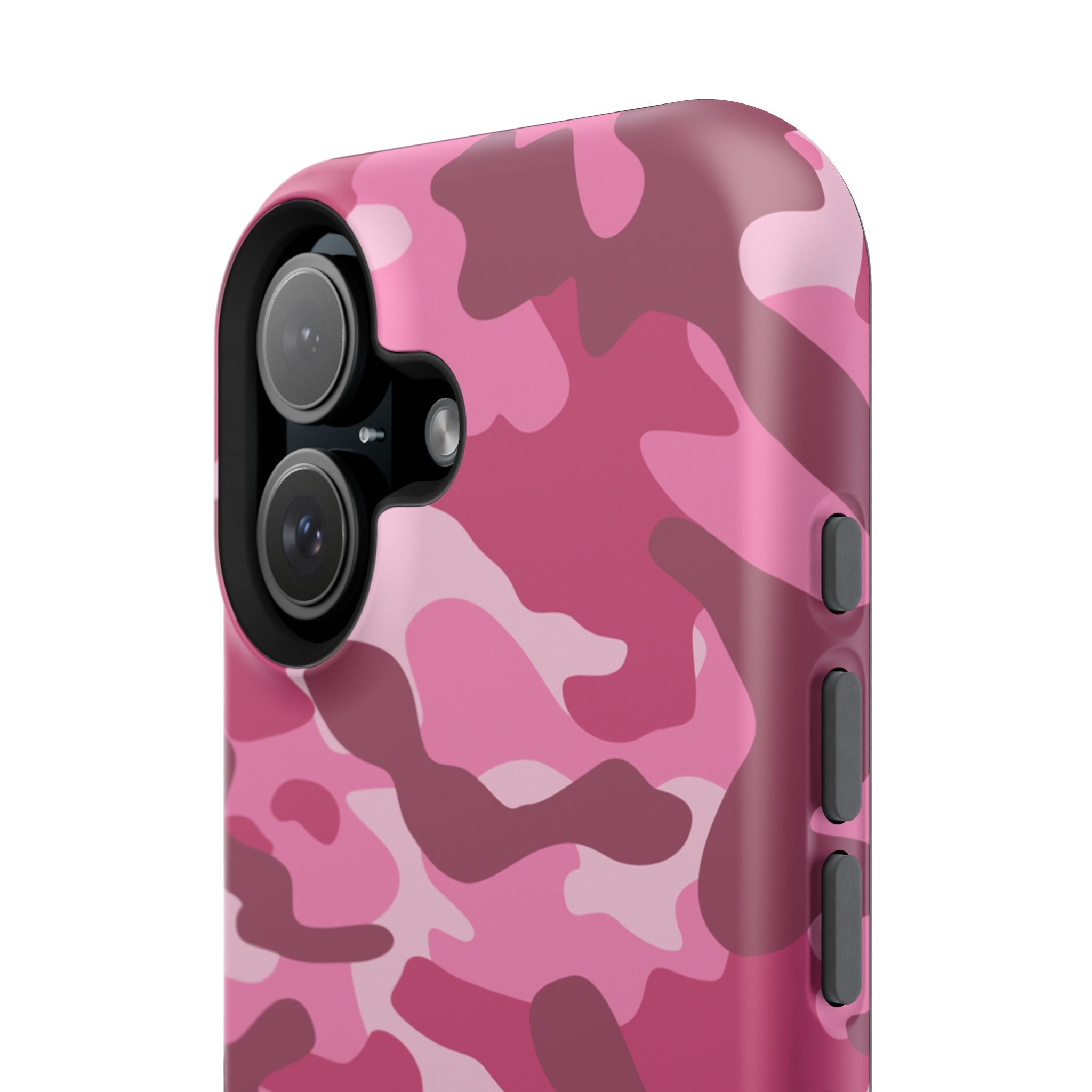Pink Camo Case