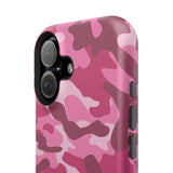 Pink Camo Case