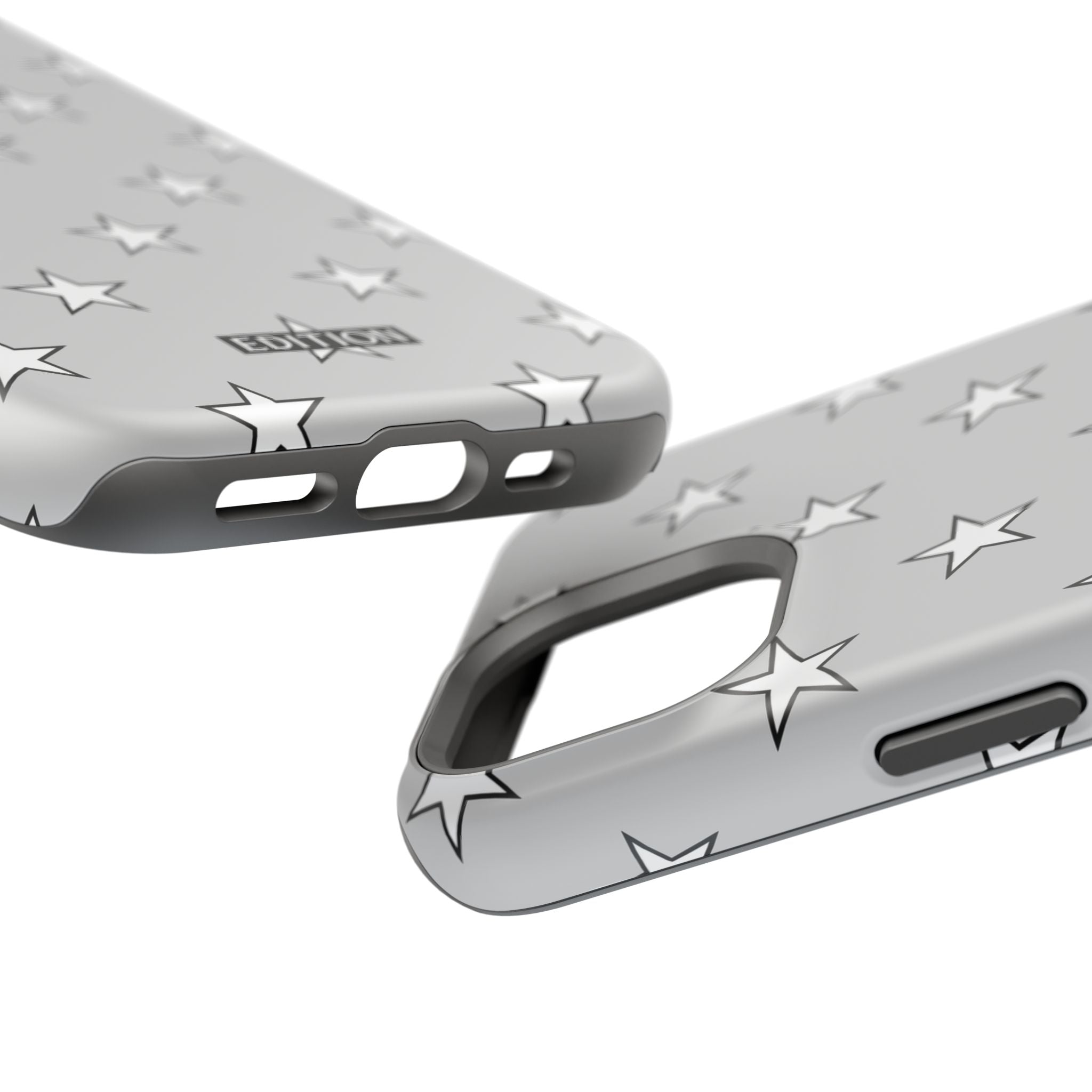 Grey Star Case