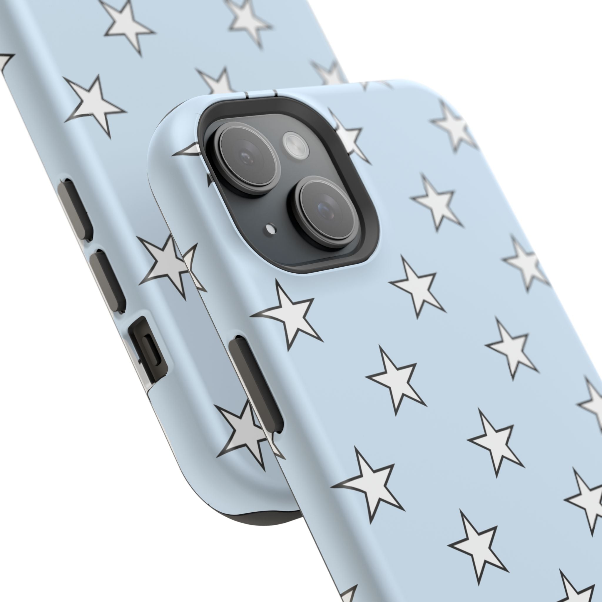 Blue Star Case