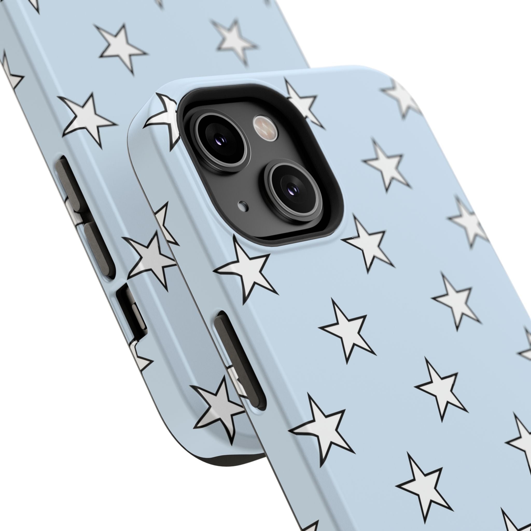 Blue Star Case