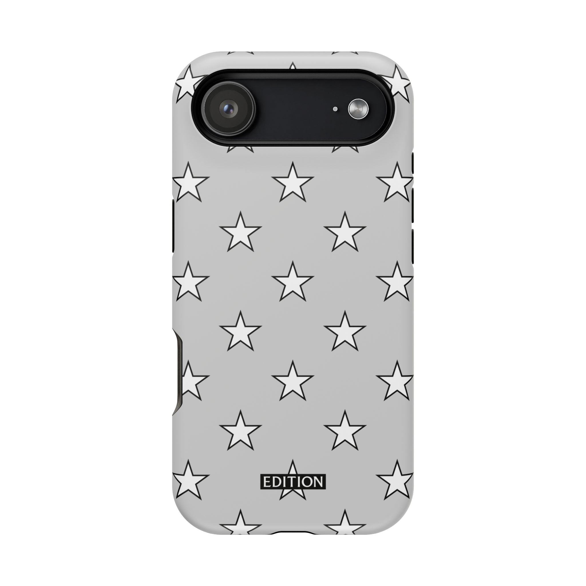 Grey Star Case