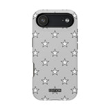 Grey Star Case
