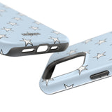 Blue Star Case