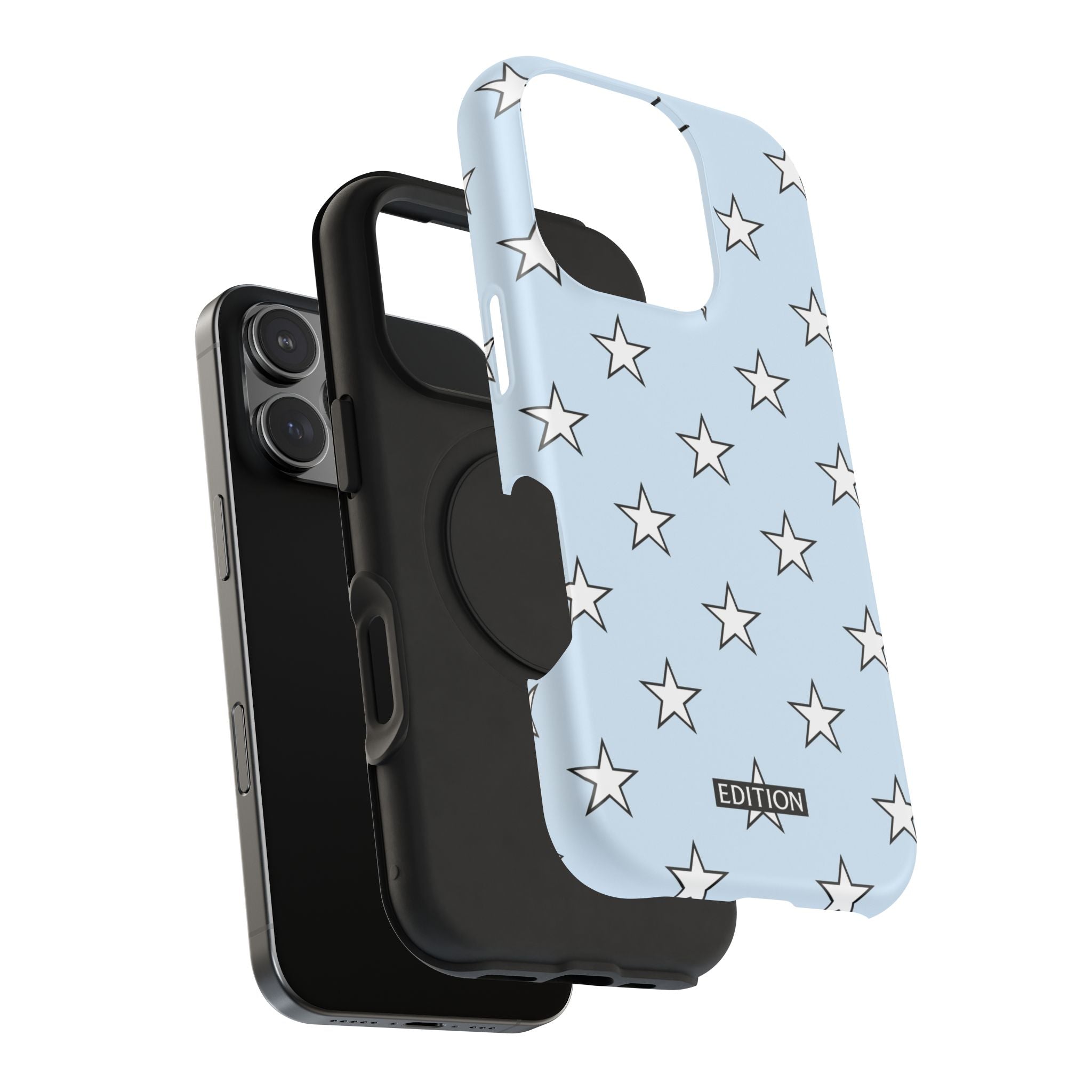 Blue Star Case