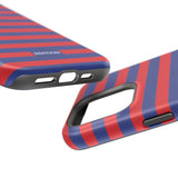 Red Stripe Case
