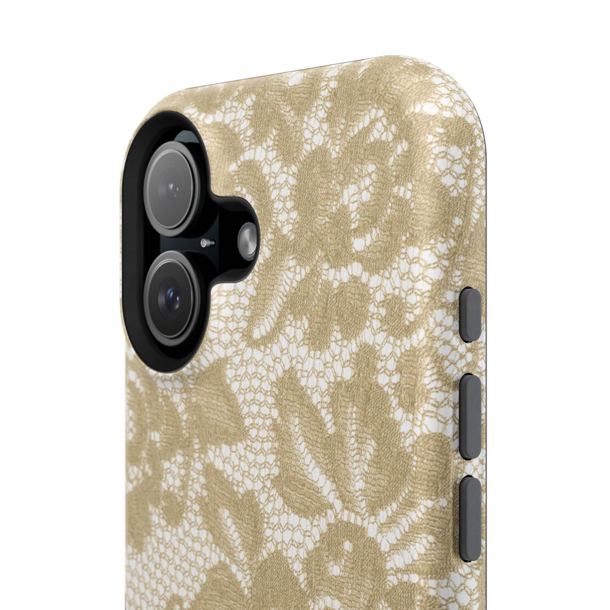 Gold Lace Case