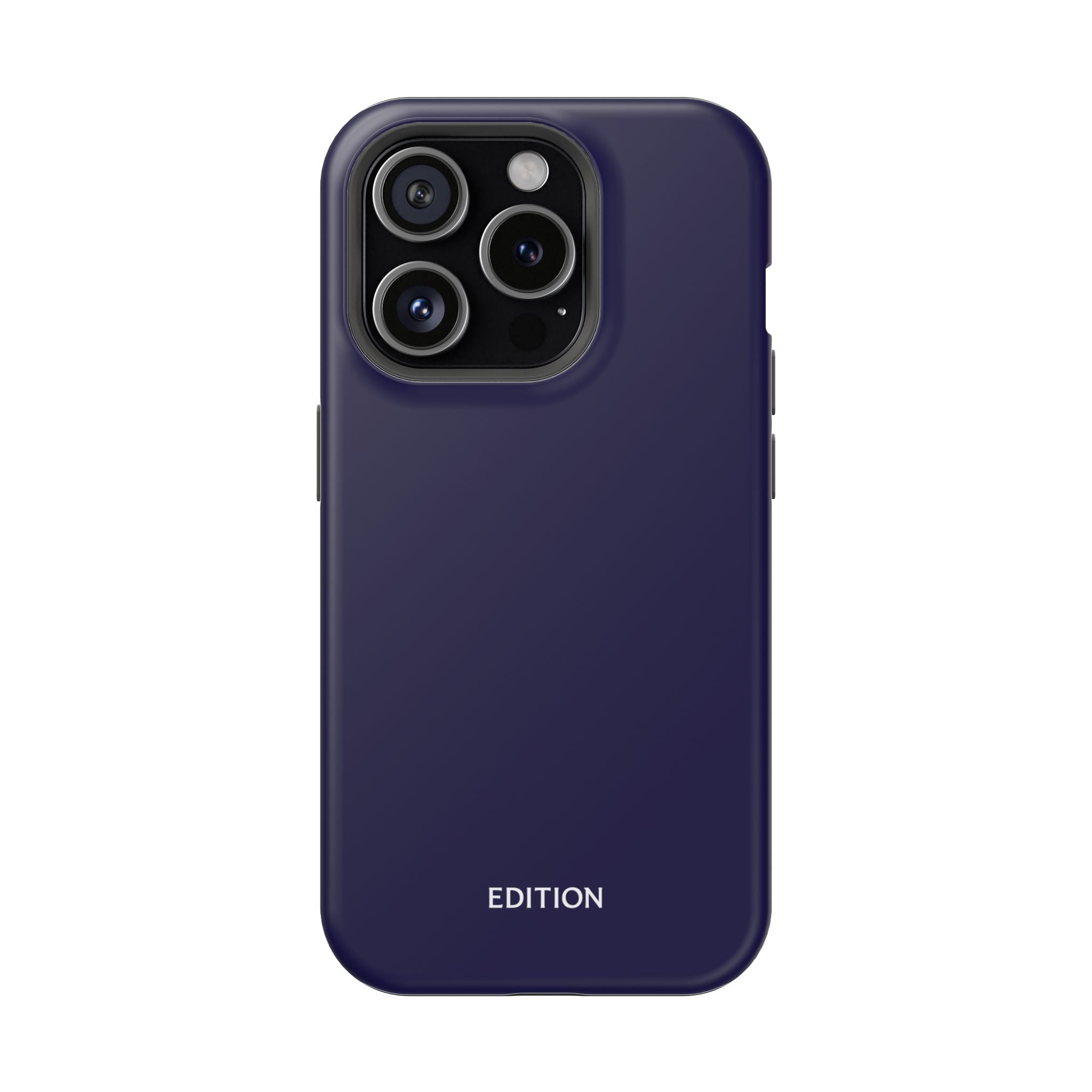 Violet Solid Case