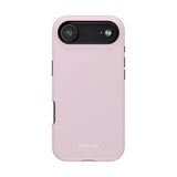 Ballet Slipper Solid Case