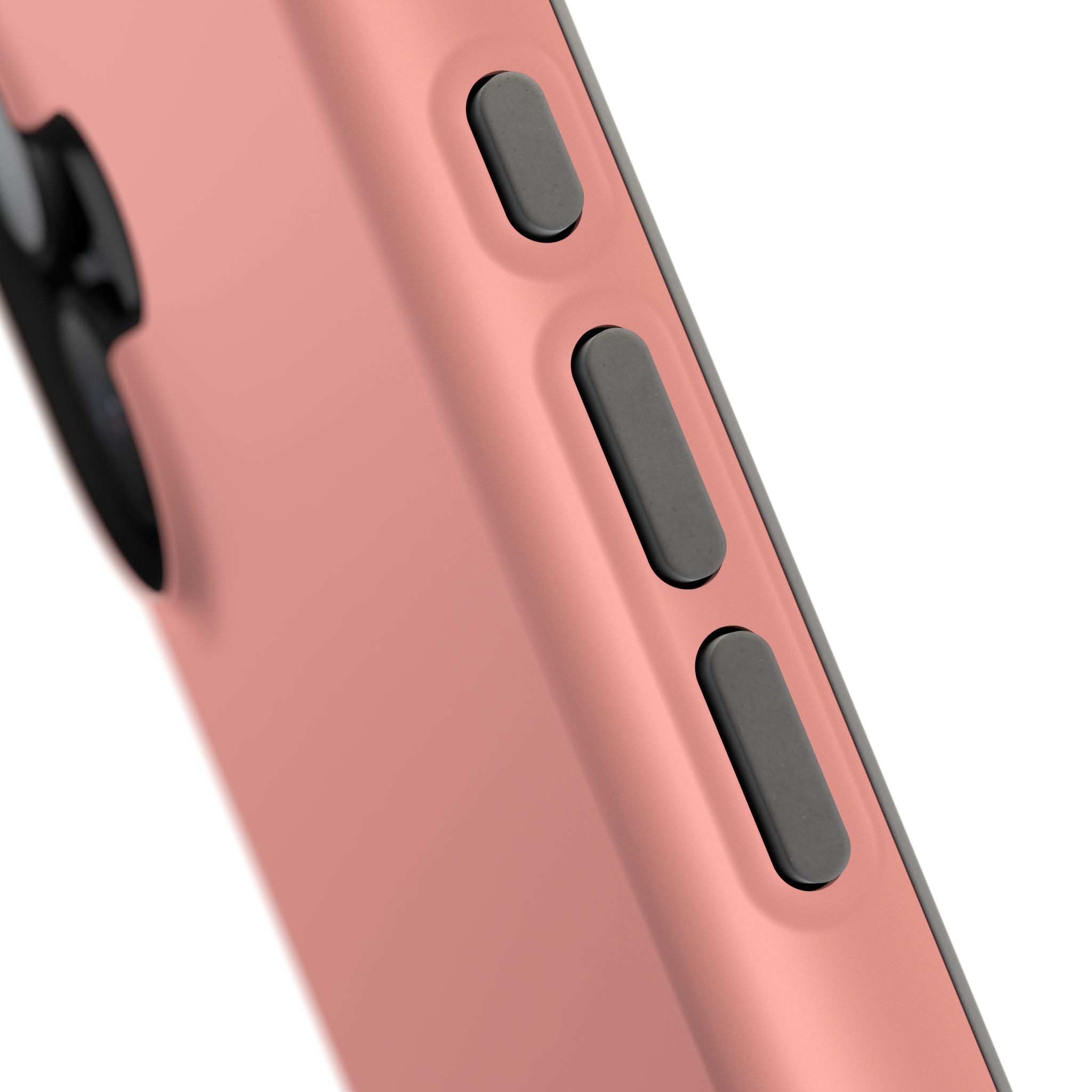 Salmon Solid Case