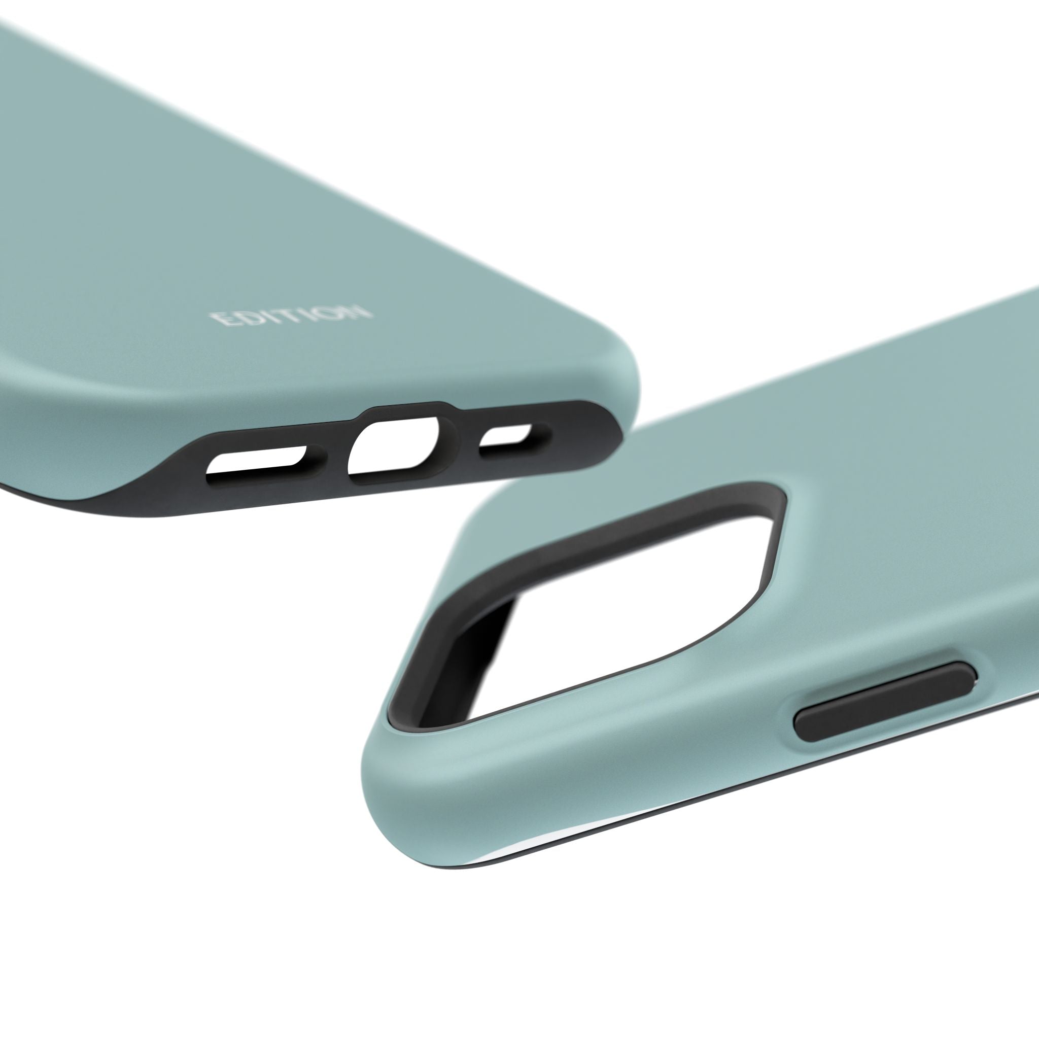 Seafoam Solid Case