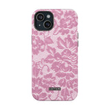Pink Lace Case