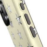 Yellow Star Case
