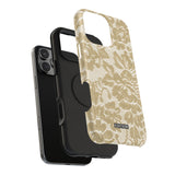Gold Lace Case