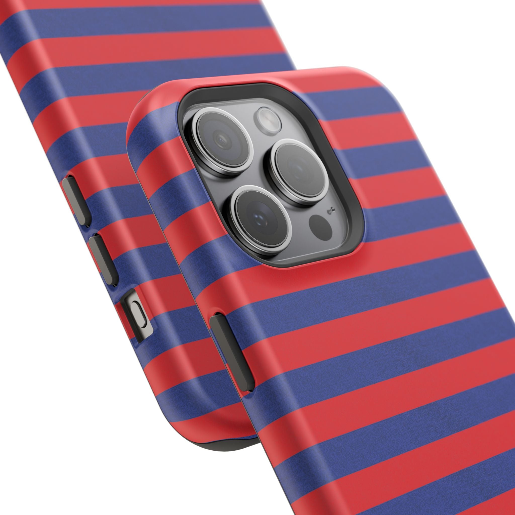 Red Stripe Case