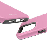 Bubblegum Solid Case