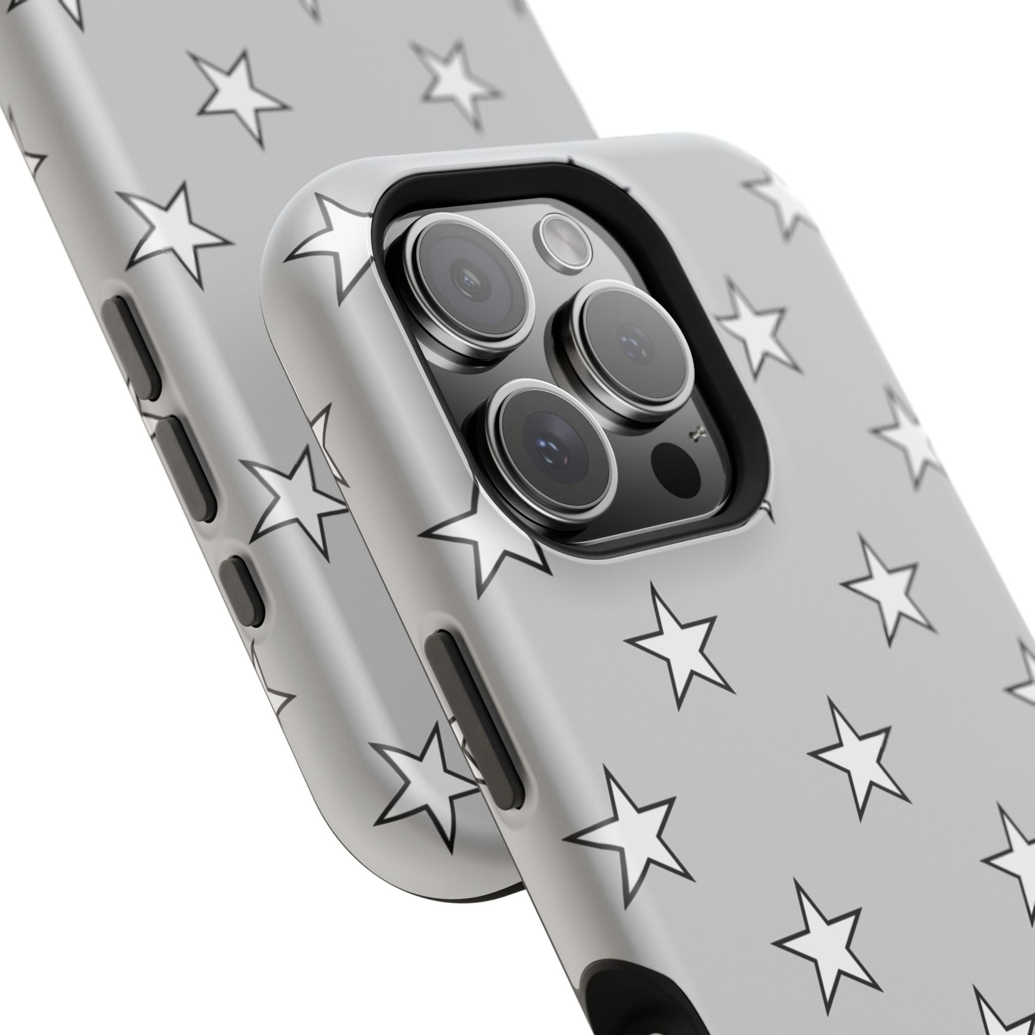 Grey Star Case