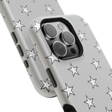 Grey Star Case