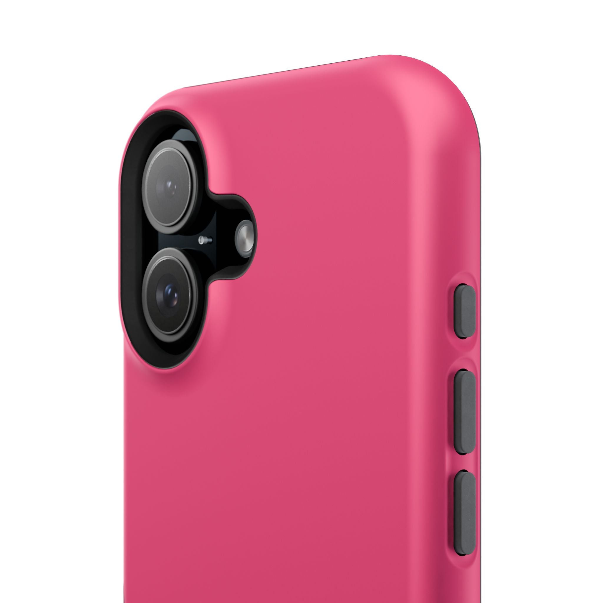 Flamingo Solid Case