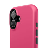 Flamingo Solid Case