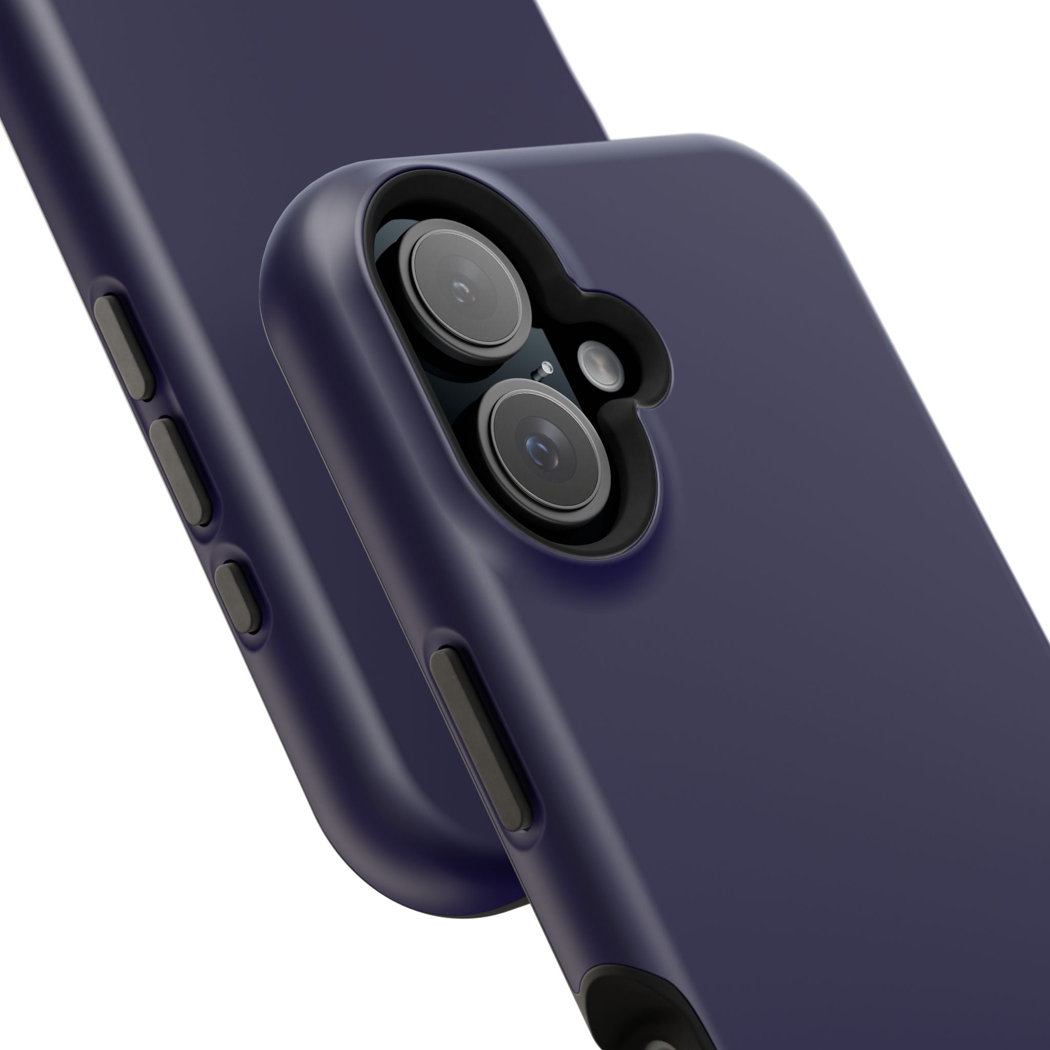 Violet Solid Case