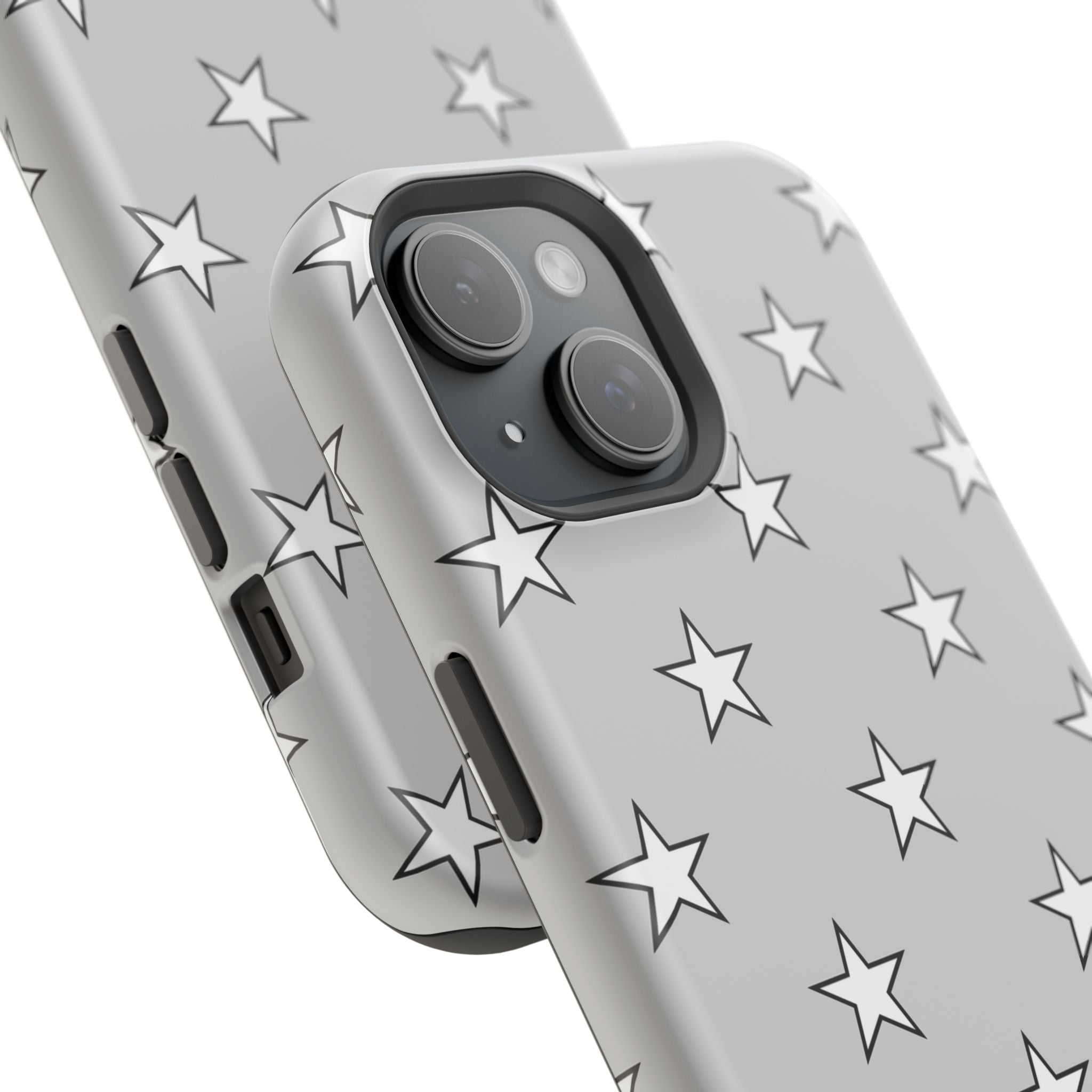 Grey Star Case