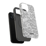 Silver Lace Case