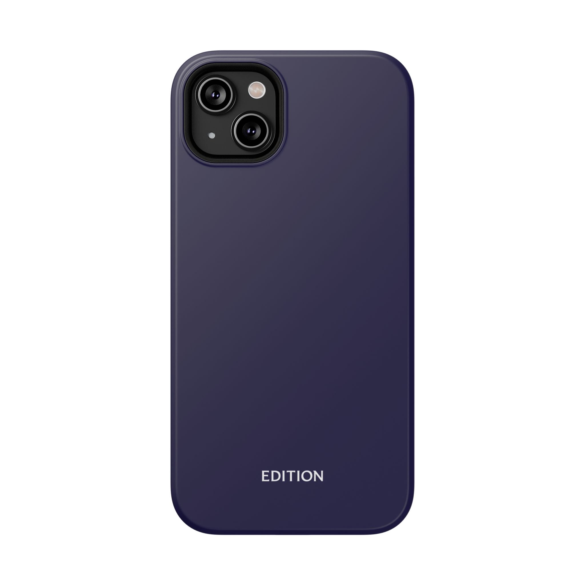 Violet Solid Case