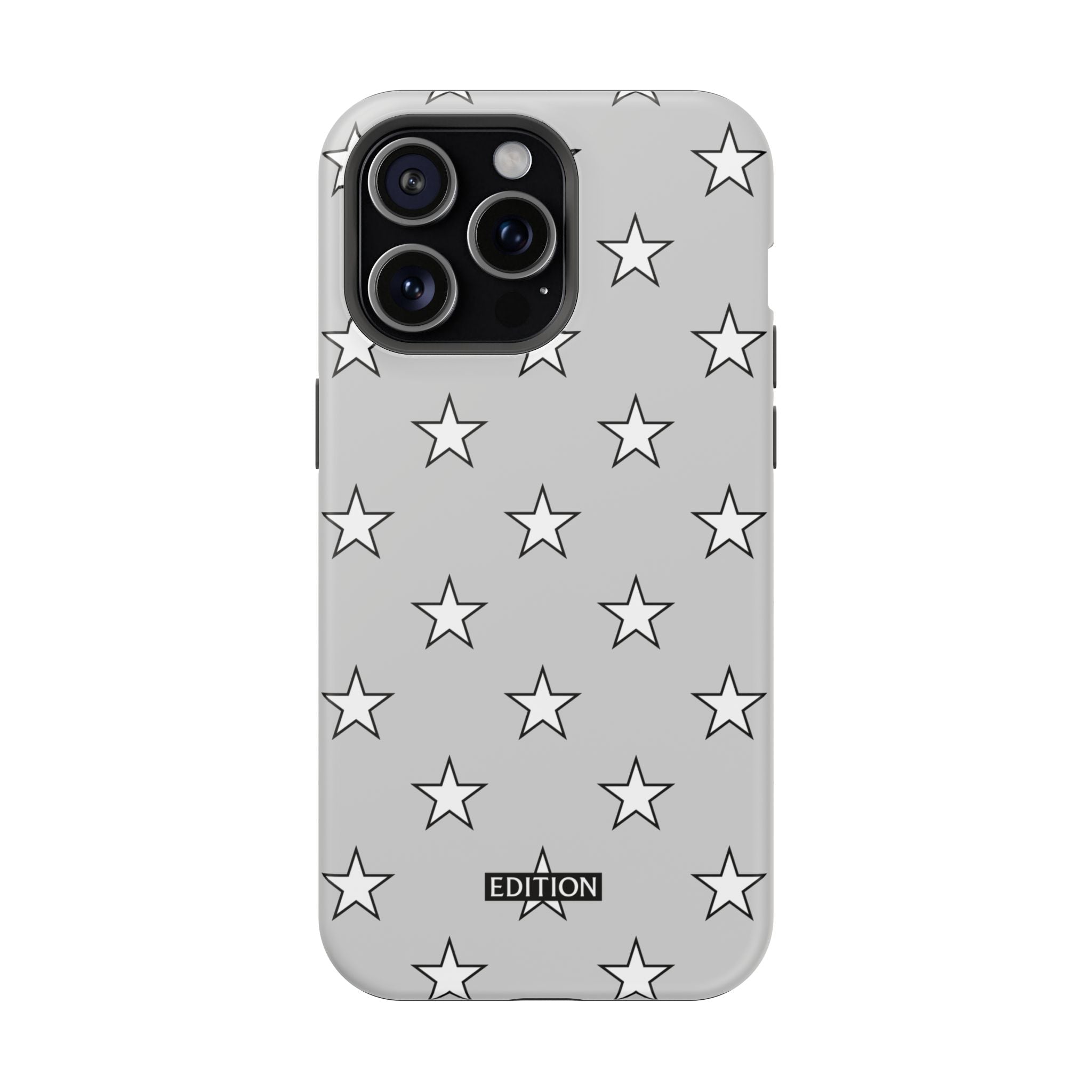 Grey Star Case
