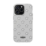 Grey Star Case