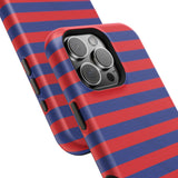 Red Stripe Case